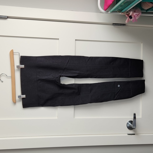 Old Skool Lululemon seamless leggings - Picture 7 of 7